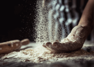 Αρτοποίηση και αρτοζαχαροπλαστική με προζύμια και μαγιά